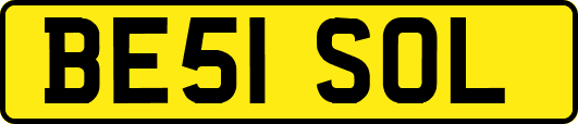 BE51SOL