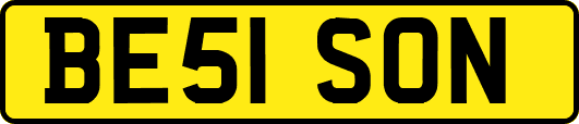 BE51SON