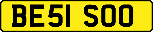 BE51SOO