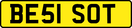 BE51SOT