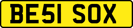 BE51SOX