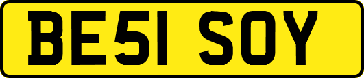 BE51SOY