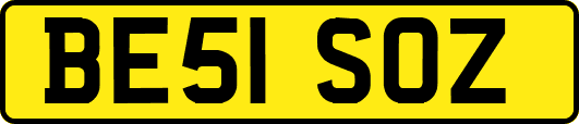 BE51SOZ