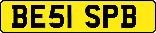 BE51SPB