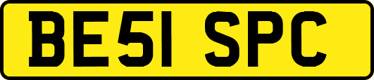 BE51SPC