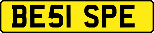 BE51SPE