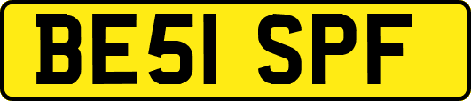BE51SPF