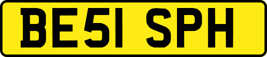 BE51SPH