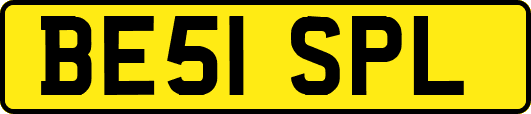 BE51SPL