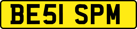 BE51SPM