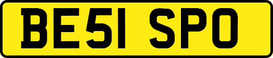 BE51SPO