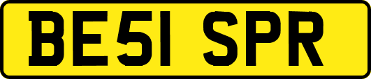 BE51SPR