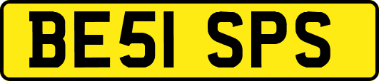 BE51SPS