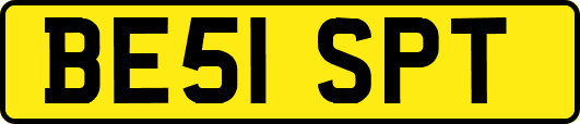BE51SPT