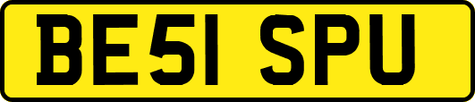 BE51SPU