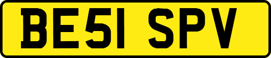 BE51SPV