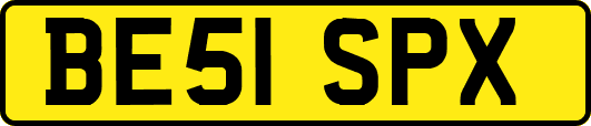 BE51SPX