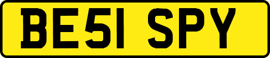 BE51SPY