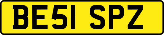 BE51SPZ