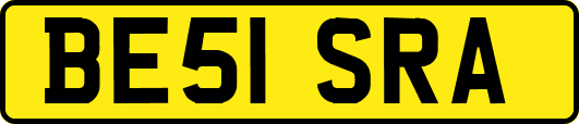 BE51SRA