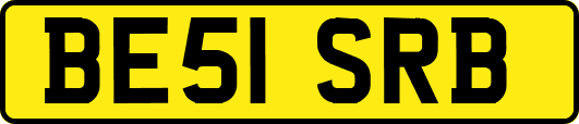 BE51SRB