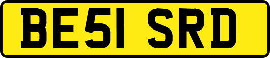 BE51SRD