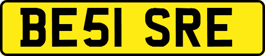 BE51SRE