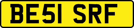 BE51SRF