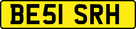 BE51SRH