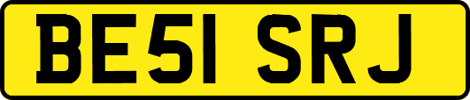 BE51SRJ