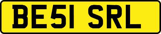BE51SRL