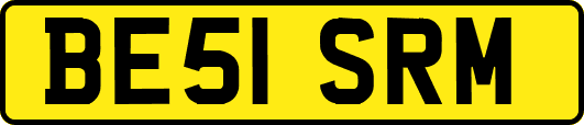 BE51SRM