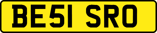 BE51SRO