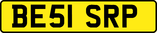 BE51SRP