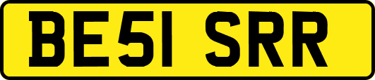 BE51SRR