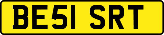 BE51SRT