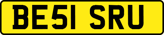BE51SRU