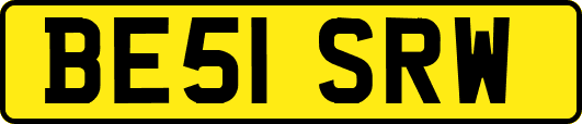 BE51SRW