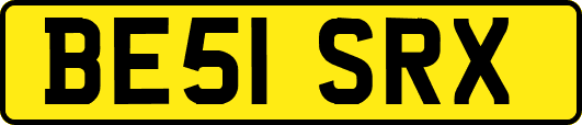 BE51SRX