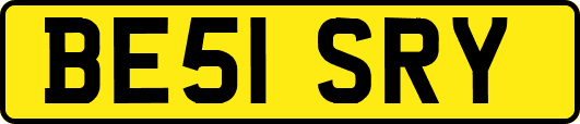 BE51SRY