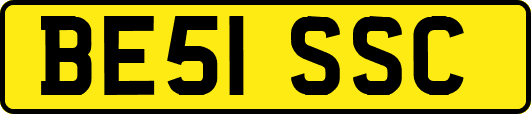 BE51SSC