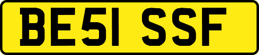 BE51SSF