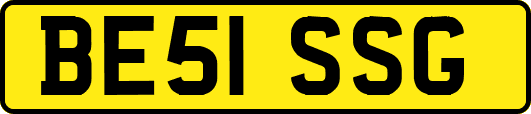 BE51SSG