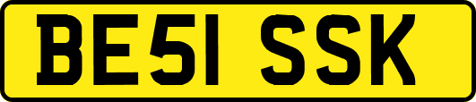 BE51SSK