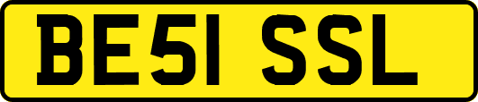 BE51SSL