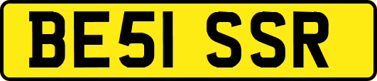 BE51SSR
