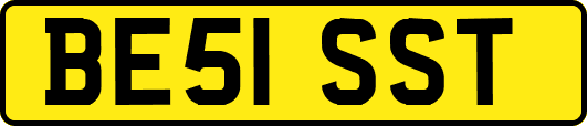 BE51SST