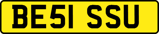 BE51SSU