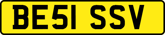BE51SSV