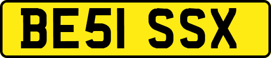 BE51SSX